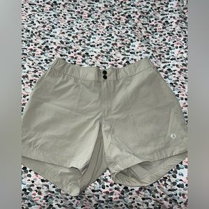 american outdoorsman shorts!